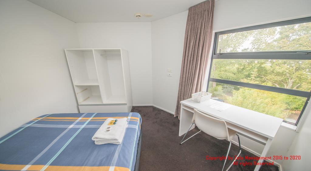 Princeton Apartments Auckland Camera foto