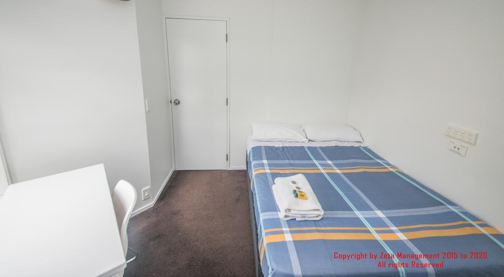 Princeton Apartments Auckland Camera foto