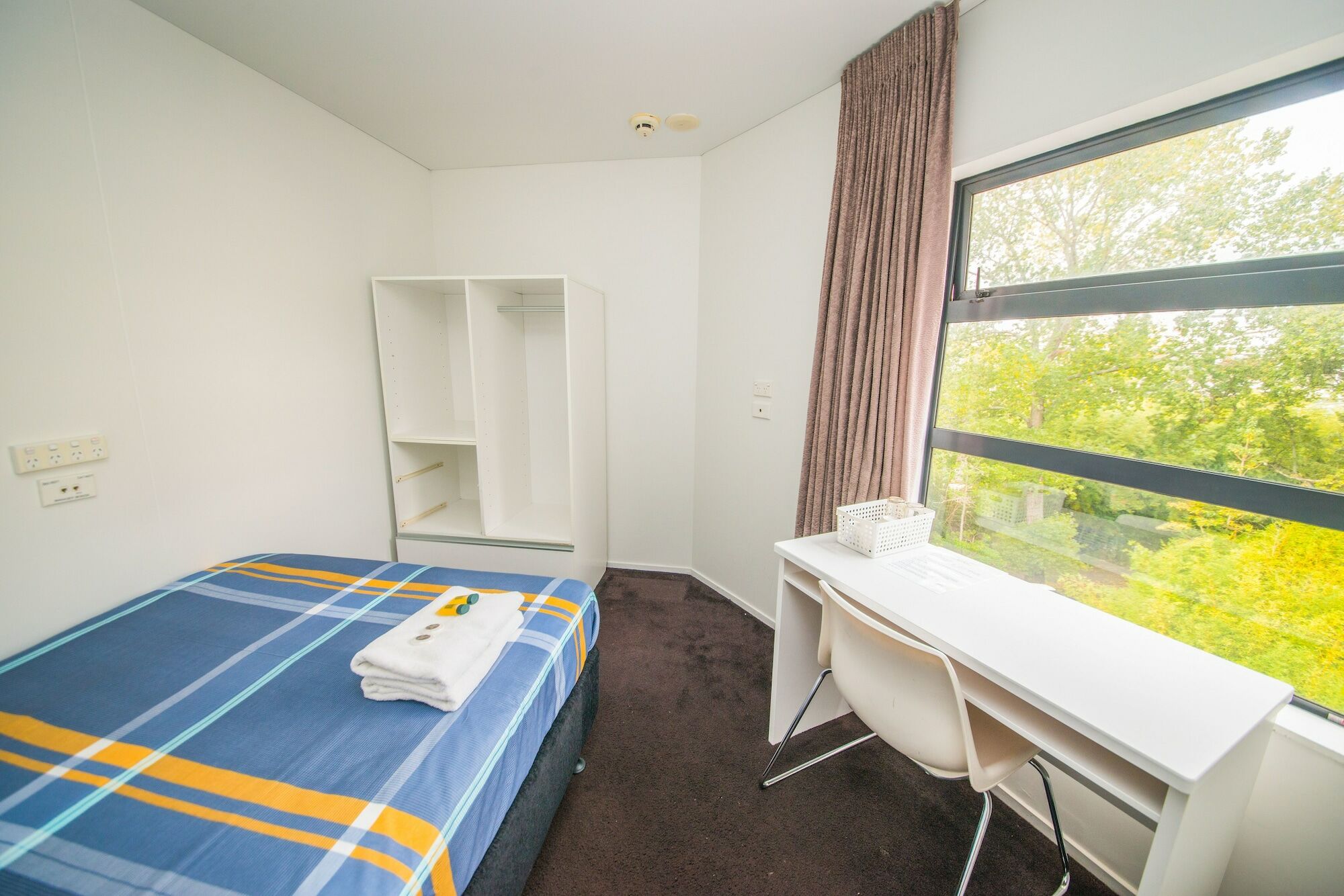 Princeton Apartments Auckland Esterno foto